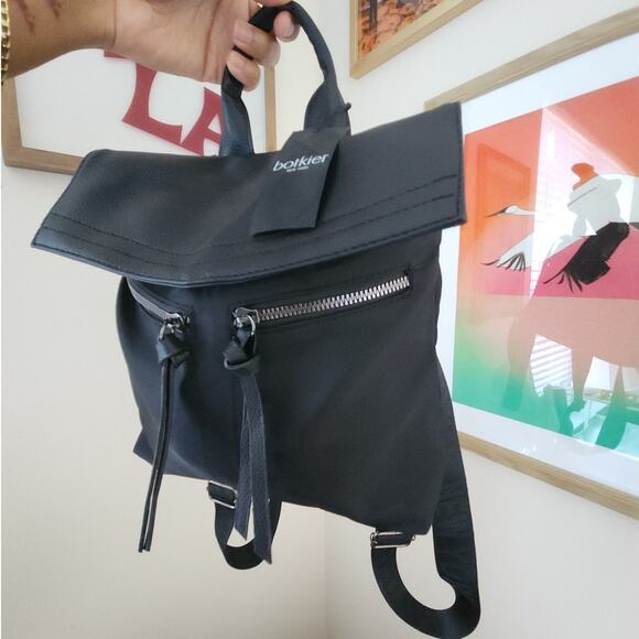 Botkier New York Trigger Backpack - Picture 6 of 8